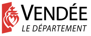 logo département de Vendée