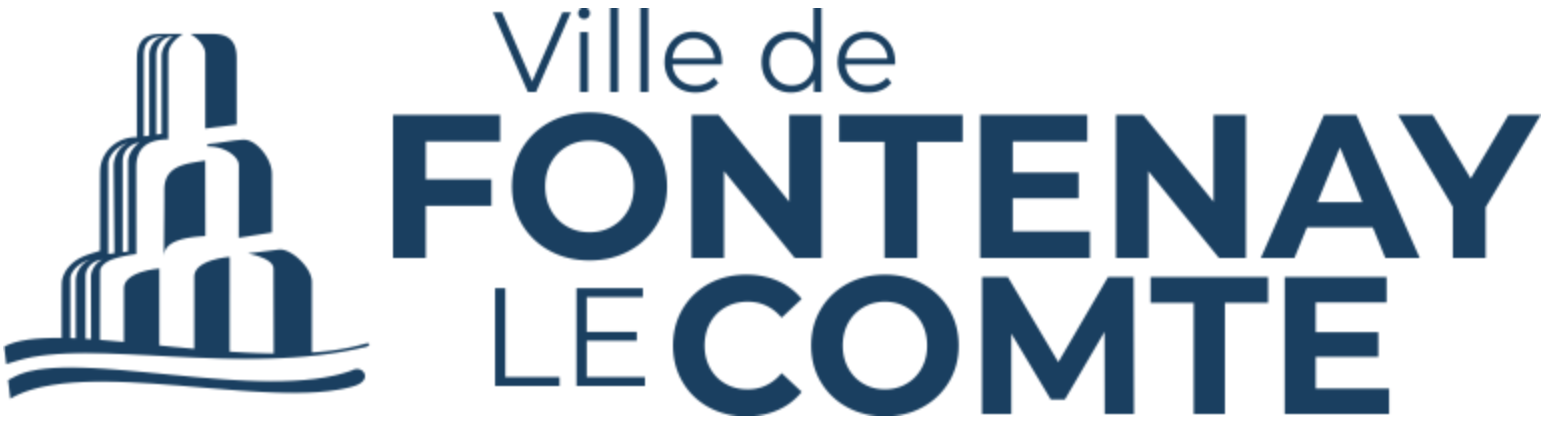 logo de Fontenay le Comte
