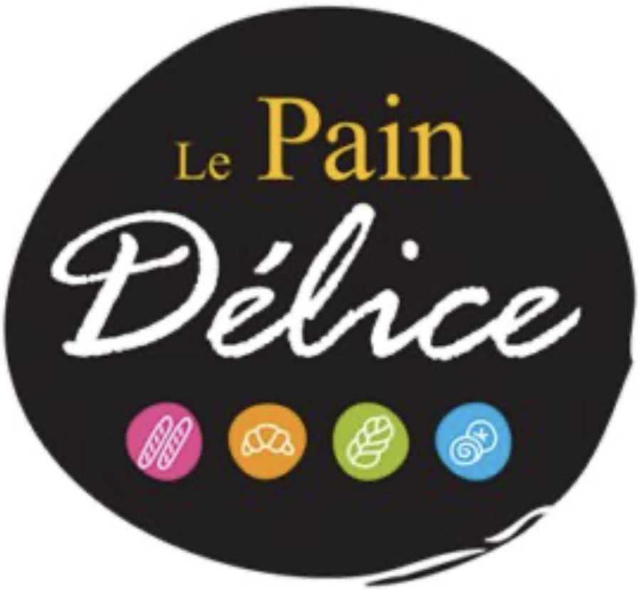 logo de le Pain Délices