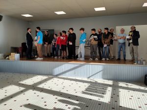 remise de prix