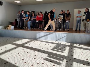 remise de prix
