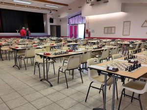 Salle Loubatière novembre 2025