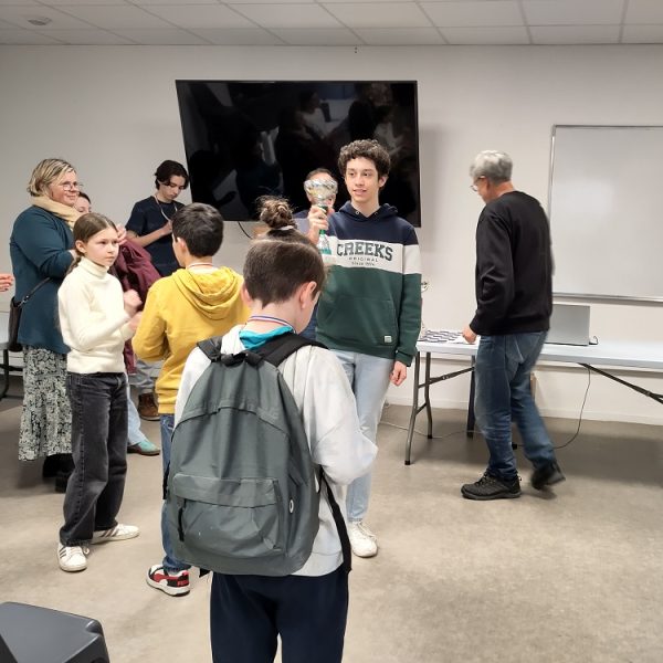 tournoi janv 2026 rprix8