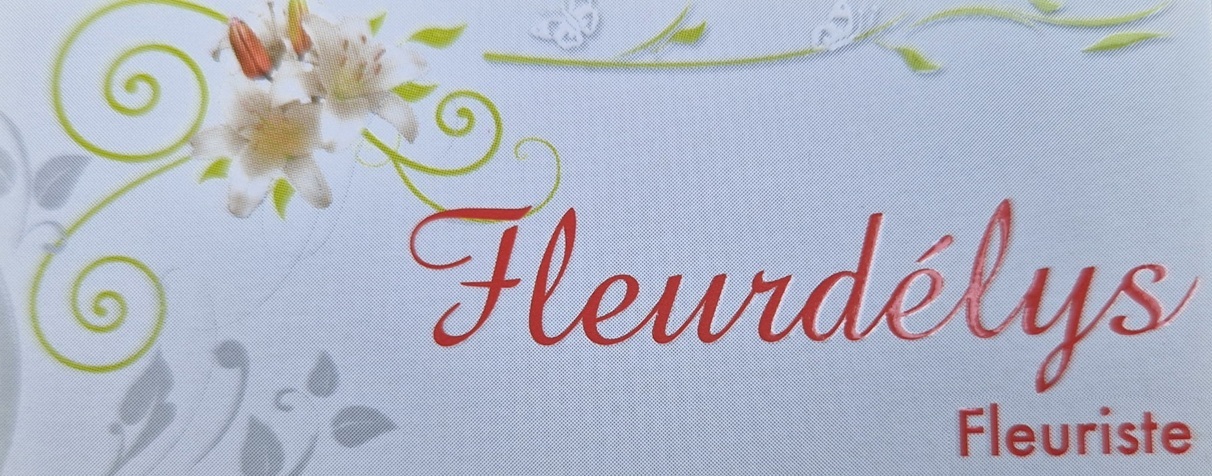 Logo de Fleurd&eacute;lys