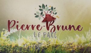 Entrée et réduc parc Pierre Brune
