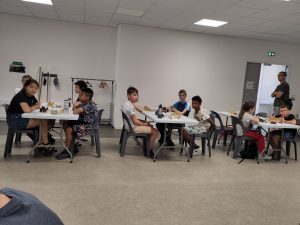 tournoi juin 2026 échiquier