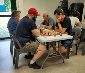 tournoi juin 2026 échiquier