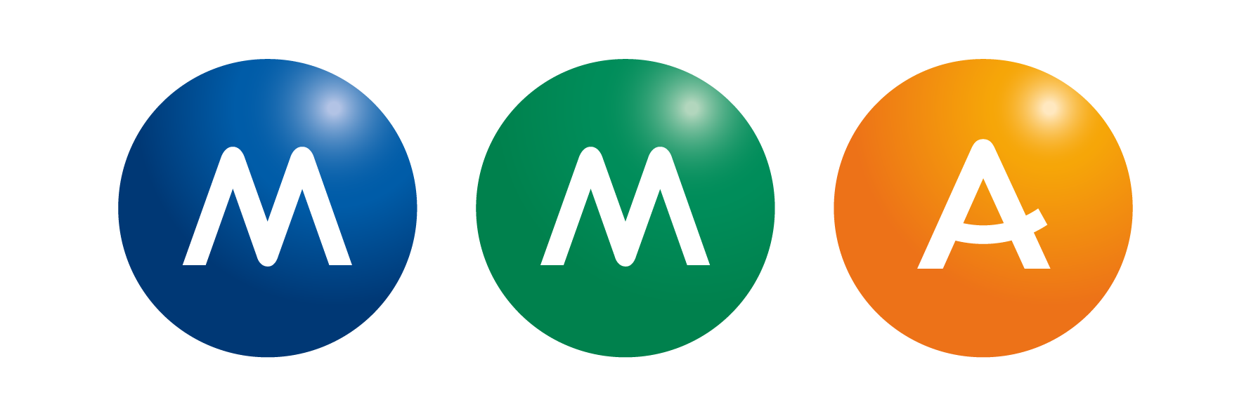 Logo de MMA